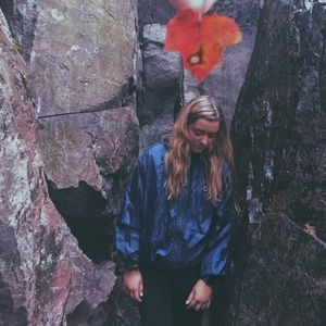 Meet your Posher, Savanna